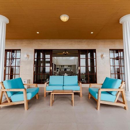 Villa Cisca Jimbaran  Exterior photo